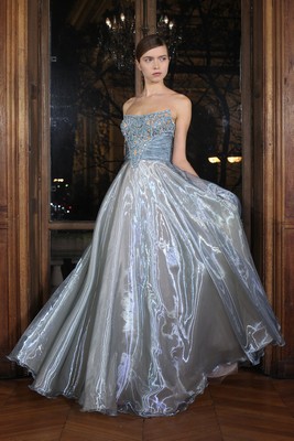 Dany Atrache Fashion Show